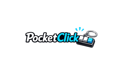 PocketClick